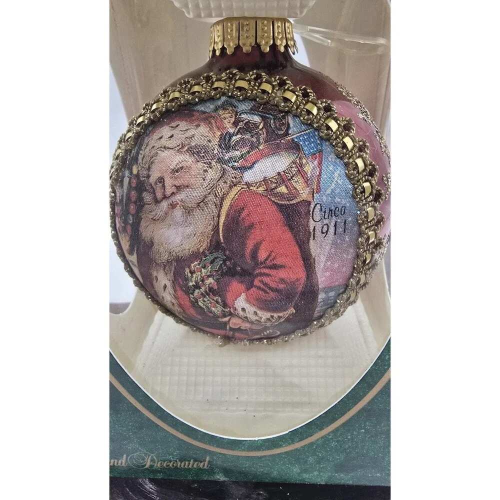 Christmas by Krebs see all